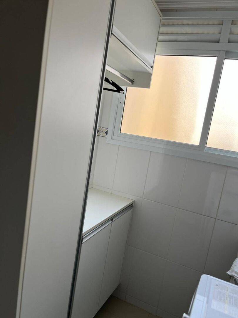 Apartamento Mobiliado para Locação 2 Dormitórios Jardim das Colinas