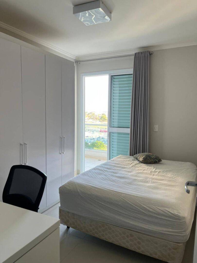 Apartamento Mobiliado para Locação 2 Dormitórios Jardim das Colinas