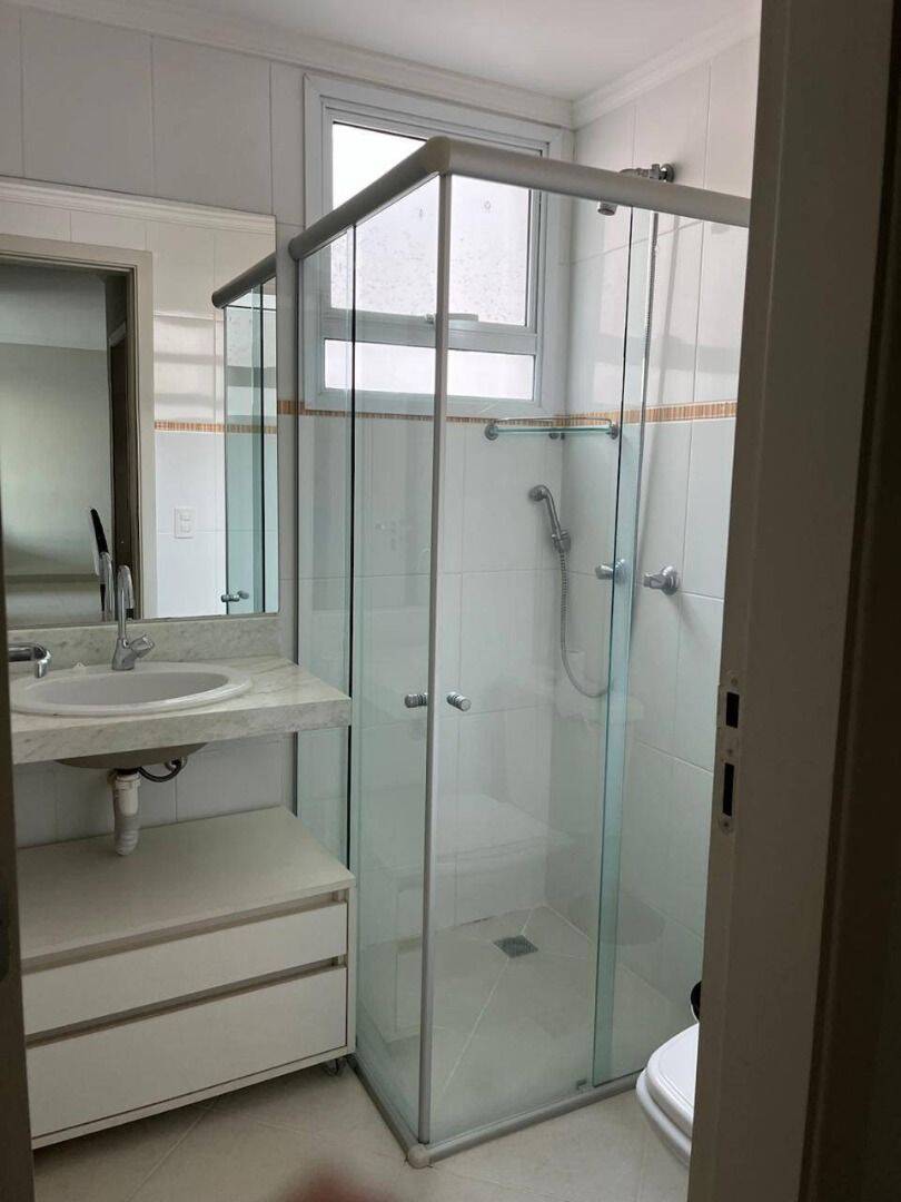 Apartamento Mobiliado para Locação 2 Dormitórios Jardim das Colinas