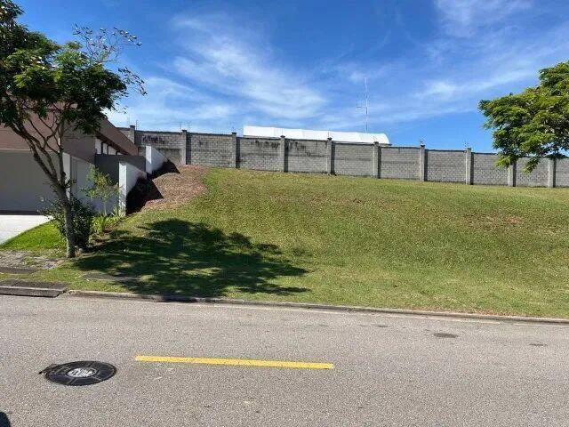 Terreno Alphaville I para Venda - Urbanova-São José dos Campos