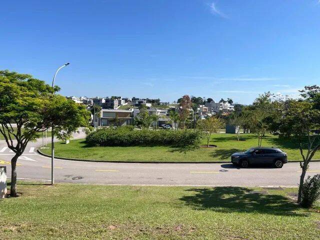 Terreno Alphaville I para Venda - Urbanova-São José dos Campos