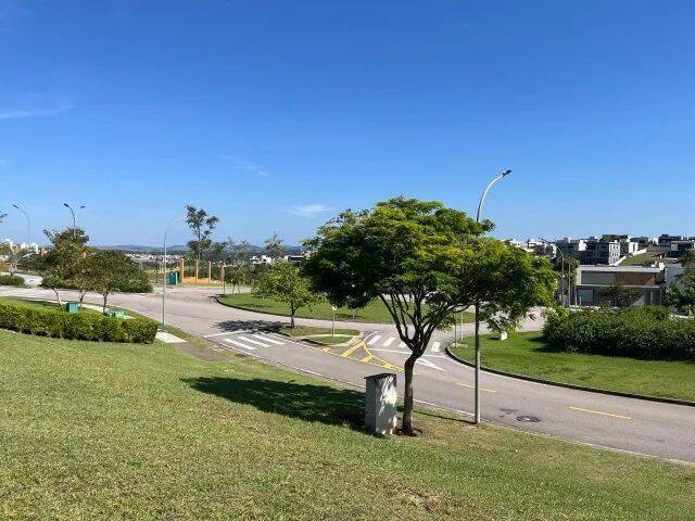 Terreno Alphaville I para Venda - Urbanova-São José dos Campos