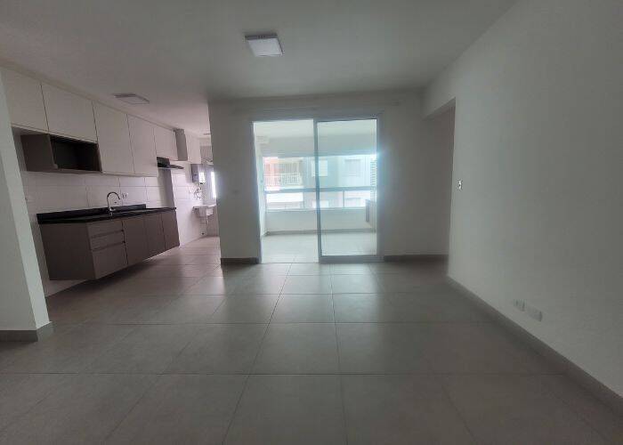 Apartamento 2 Dormitórios – Jardim Aquarius – São José dos Campos