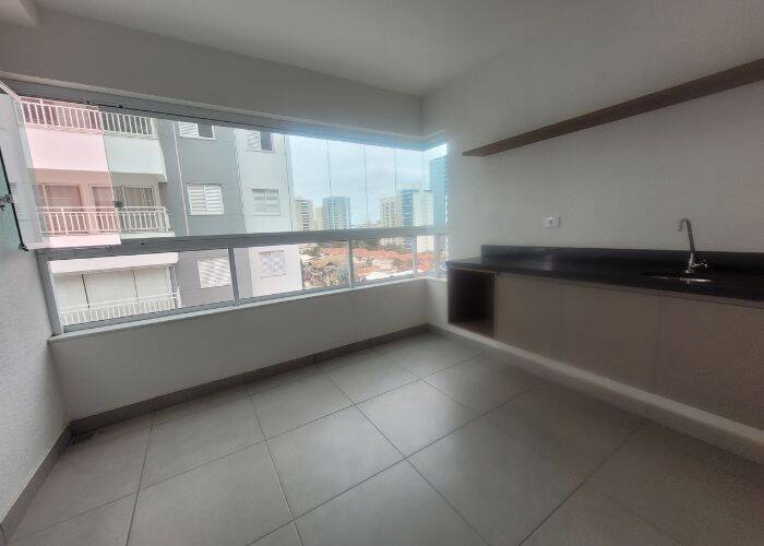 Apartamento 2 Dormitórios – Jardim Aquarius – São José dos Campos