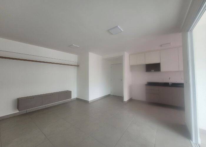 Apartamento 2 Dormitórios – Jardim Aquarius – São José dos Campos