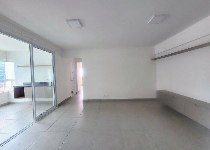 Apartamento 2 Dormitórios – Jardim Aquarius – São José dos Campos