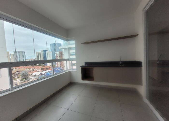 Apartamento 2 Dormitórios – Jardim Aquarius – São José dos Campos