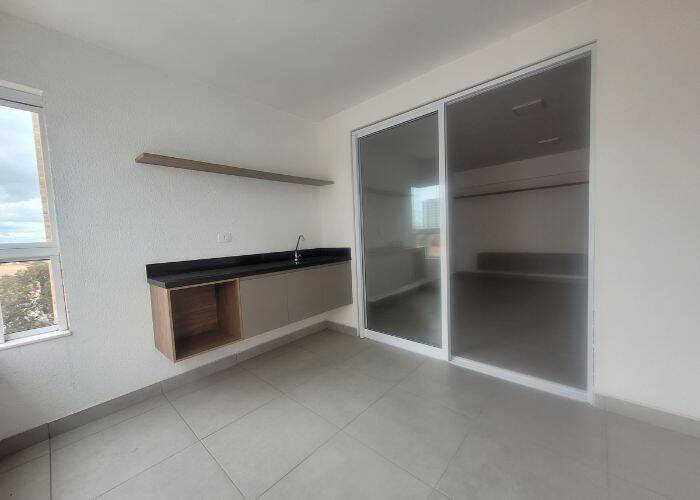 Apartamento 2 Dormitórios – Jardim Aquarius – São José dos Campos