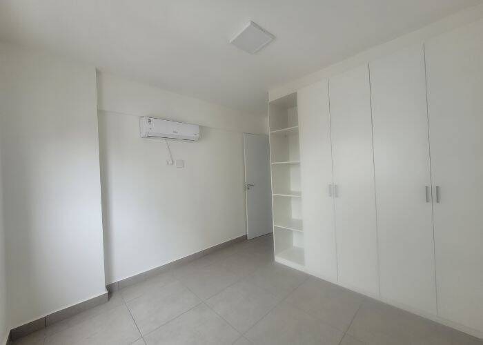 Apartamento 2 Dormitórios – Jardim Aquarius – São José dos Campos