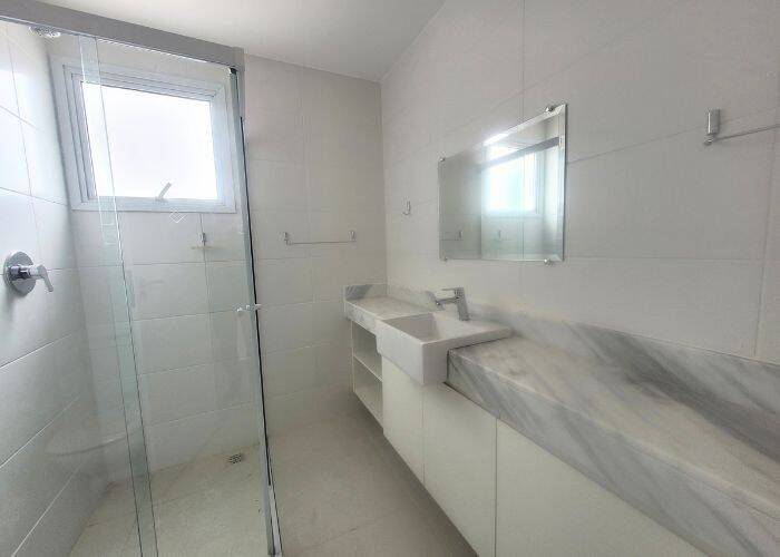 Apartamento 2 Dormitórios – Jardim Aquarius – São José dos Campos