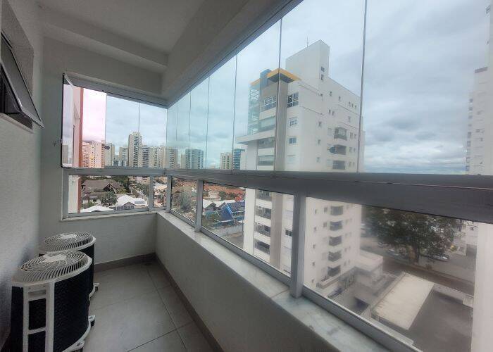Apartamento 2 Dormitórios – Jardim Aquarius – São José dos Campos