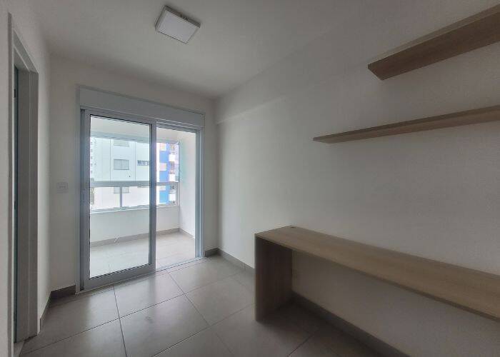 Apartamento 2 Dormitórios – Jardim Aquarius – São José dos Campos