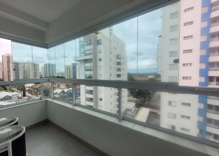 Apartamento 2 Dormitórios – Jardim Aquarius – São José dos Campos