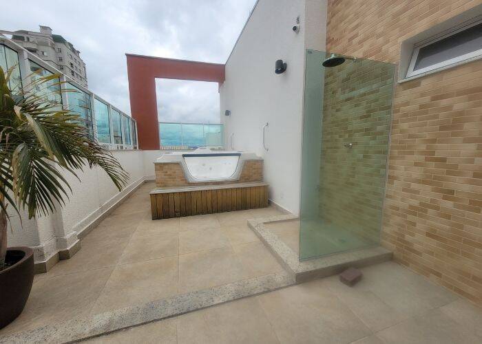 Apartamento 2 Dormitórios – Jardim Aquarius – São José dos Campos