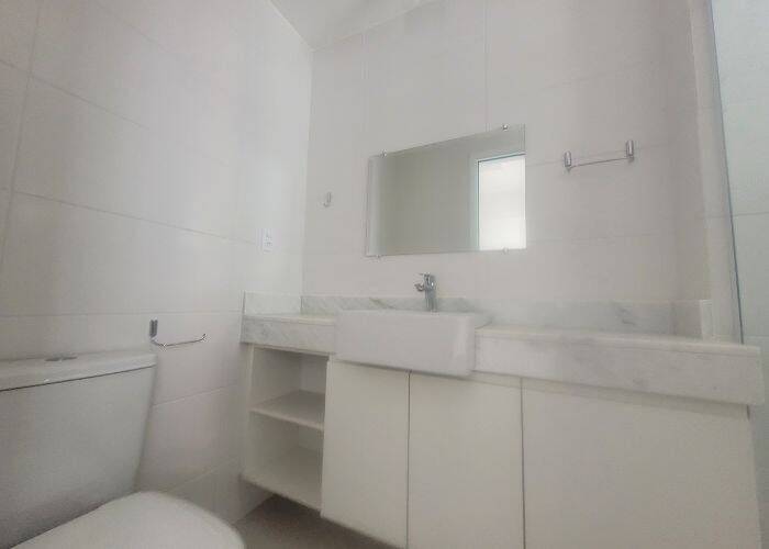 Apartamento 2 Dormitórios – Jardim Aquarius – São José dos Campos