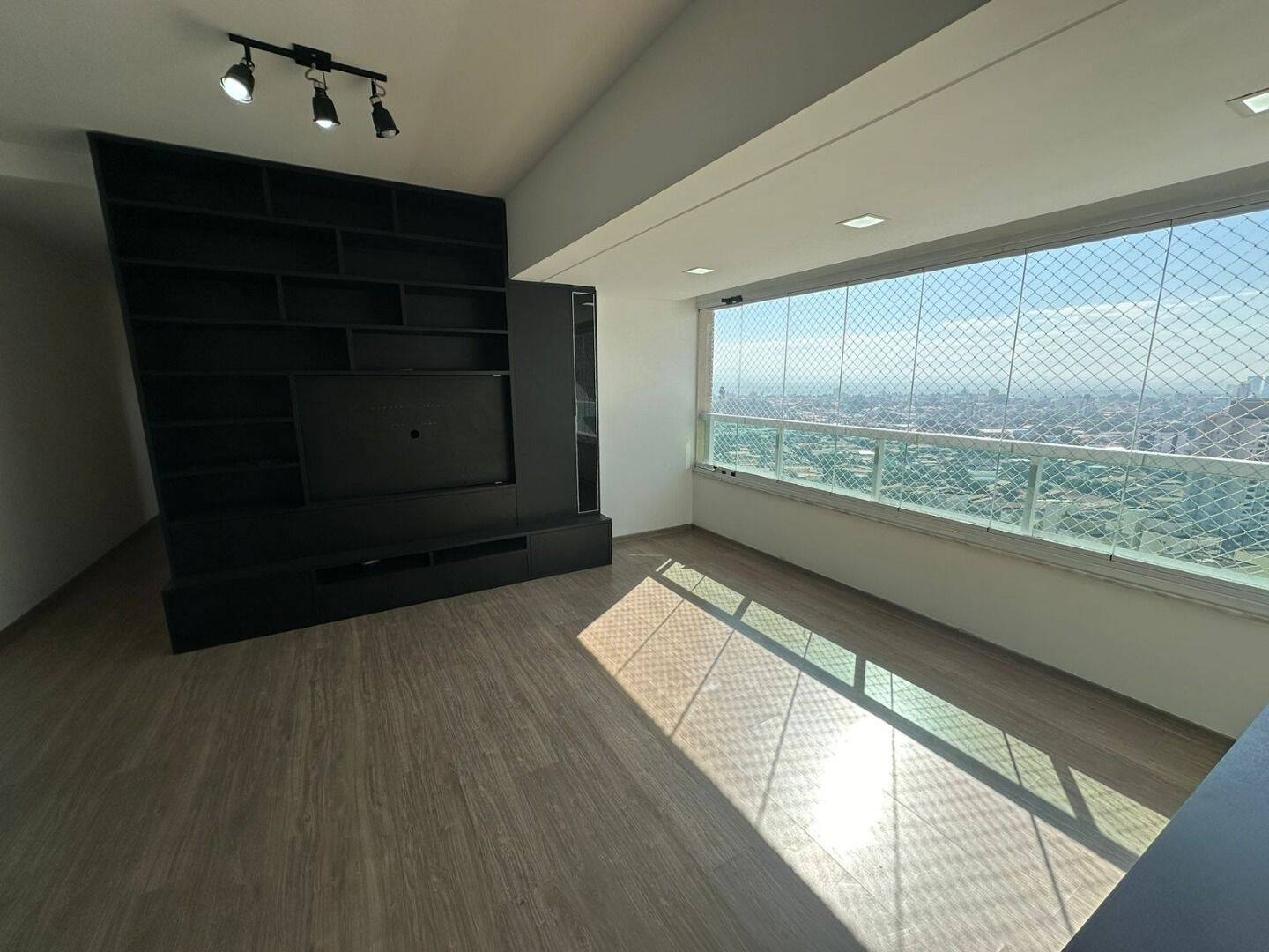 Apartamento 2 Dormitórios, 1 Suíte  Edifício Portal do Parque