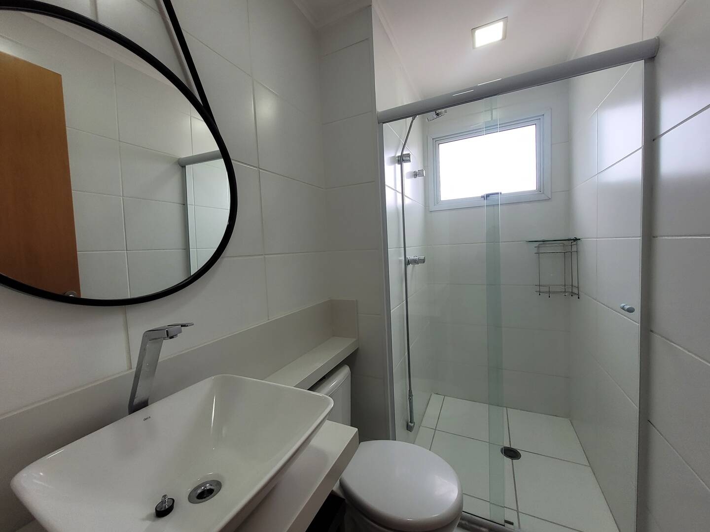 Apartamento 2 Dormitórios, 1 Suíte  Edifício Portal do Parque