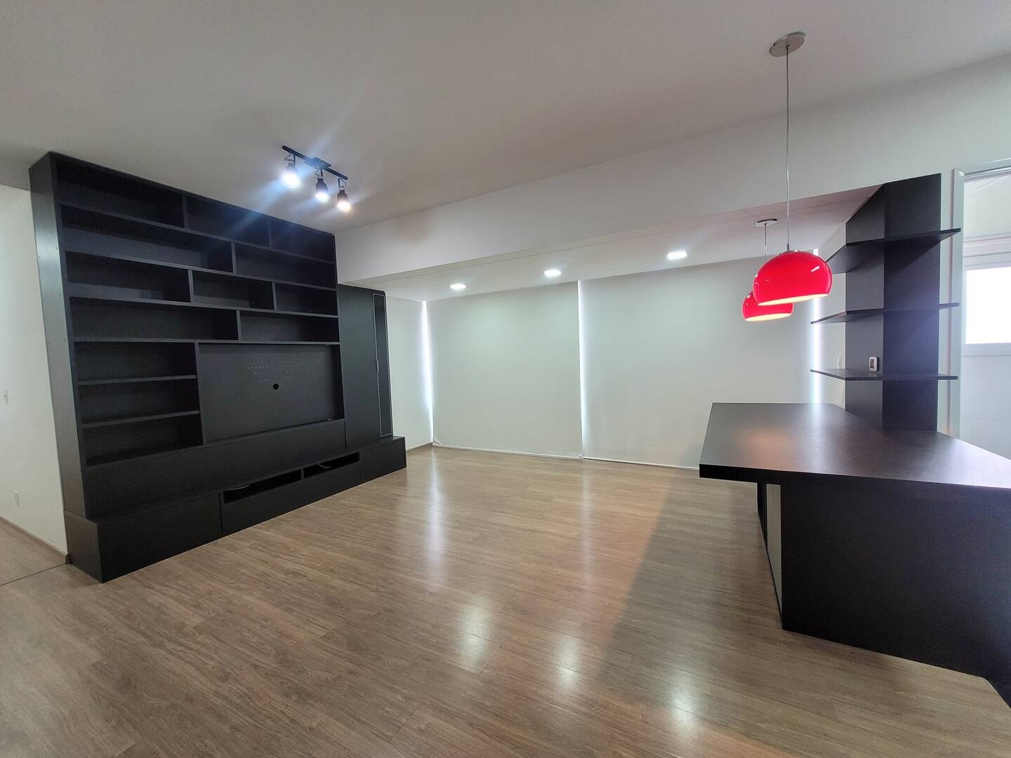 Apartamento 2 Dormitórios, 1 Suíte  Edifício Portal do Parque