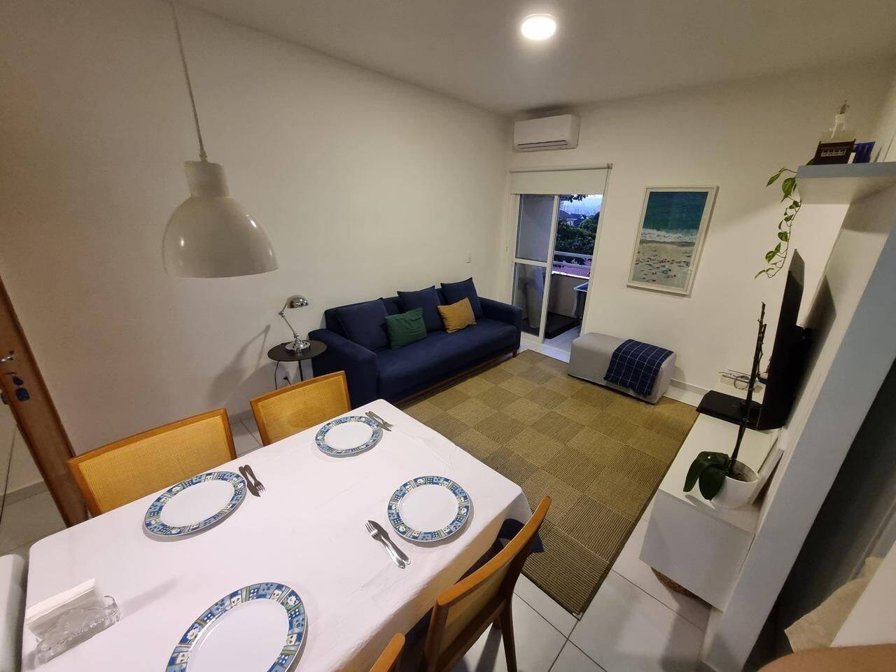 Venda - Apartamento 2 Dormitórios - Jardim América - São Jose dos Campos