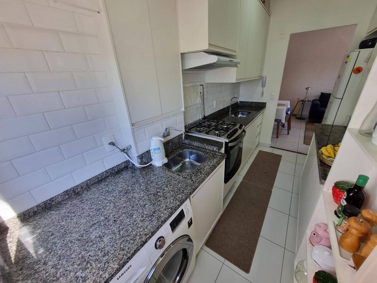Venda - Apartamento 2 Dormitórios - Jardim América - São Jose dos Campos