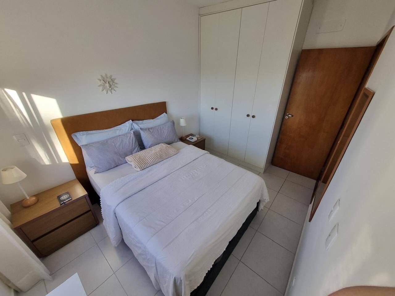 Venda - Apartamento 2 Dormitórios - Jardim América - São Jose dos Campos