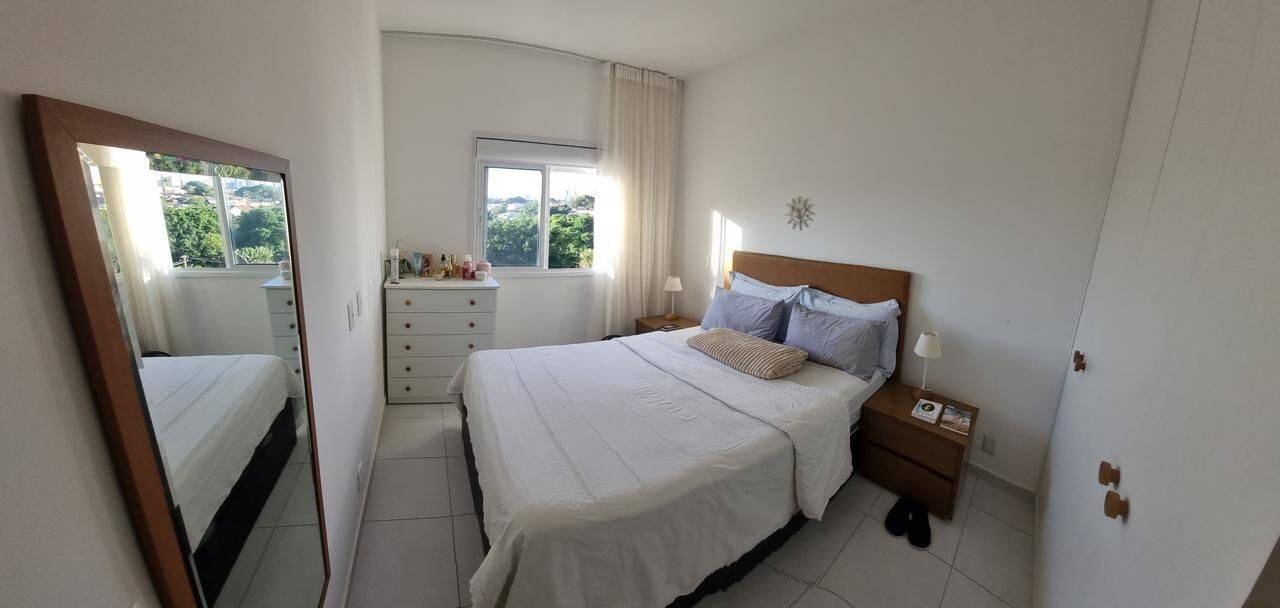 Venda - Apartamento 2 Dormitórios - Jardim América - São Jose dos Campos