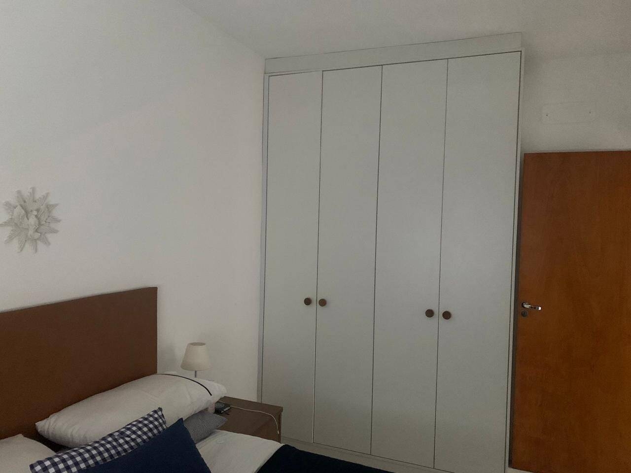 Venda - Apartamento 2 Dormitórios - Jardim América - São Jose dos Campos