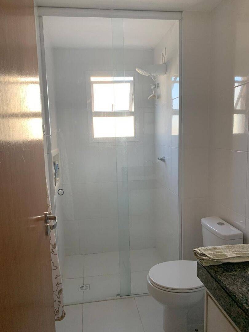 Venda - Apartamento 2 Dormitórios - Jardim América - São Jose dos Campos
