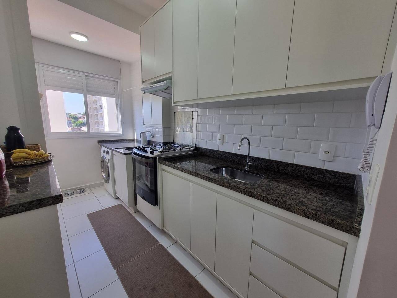 Venda - Apartamento 2 Dormitórios - Jardim América - São Jose dos Campos