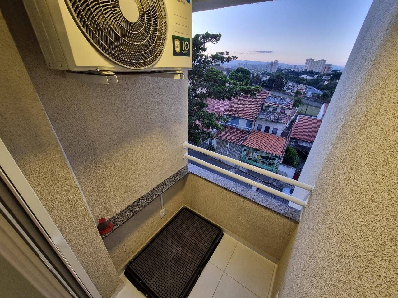 Venda - Apartamento 2 Dormitórios - Jardim América - São Jose dos Campos