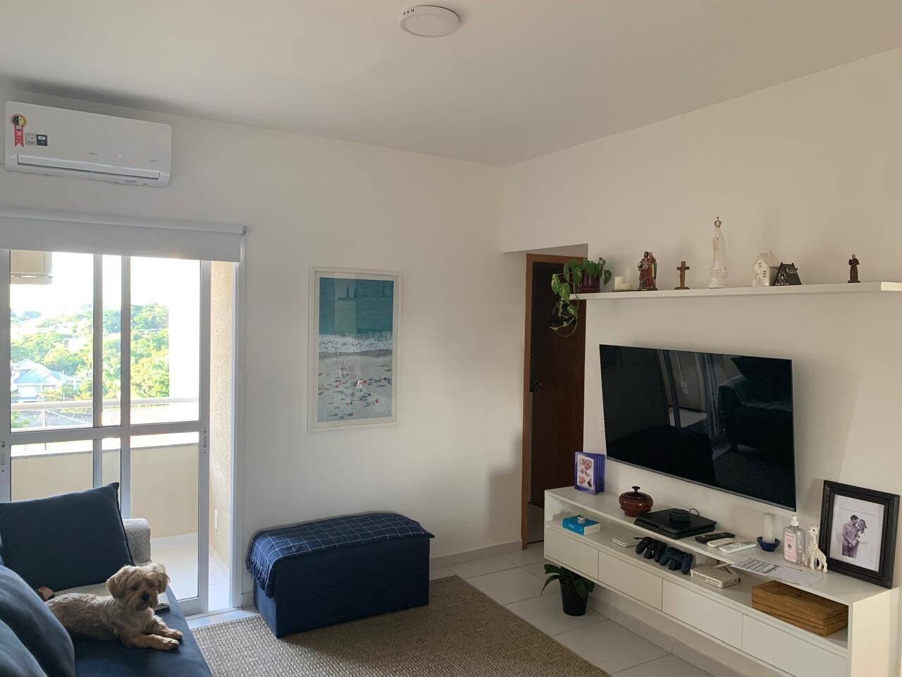 Venda - Apartamento 2 Dormitórios - Jardim América - São Jose dos Campos