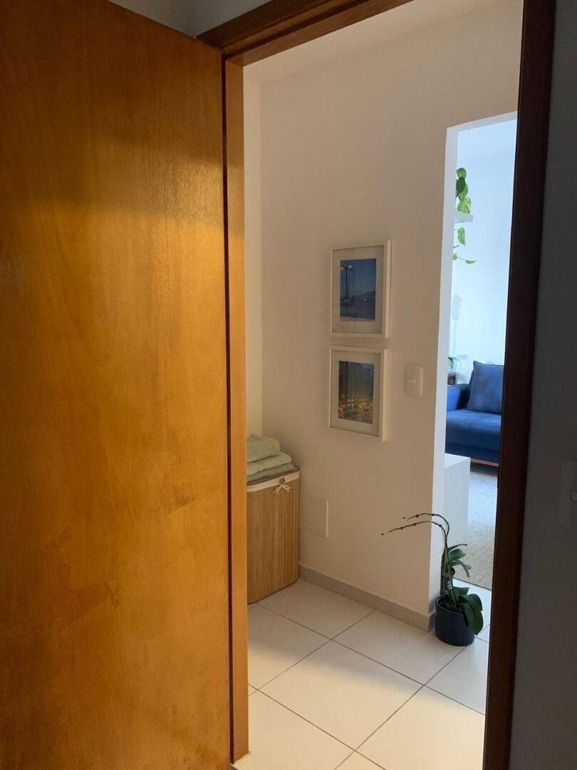 Venda - Apartamento 2 Dormitórios - Jardim América - São Jose dos Campos
