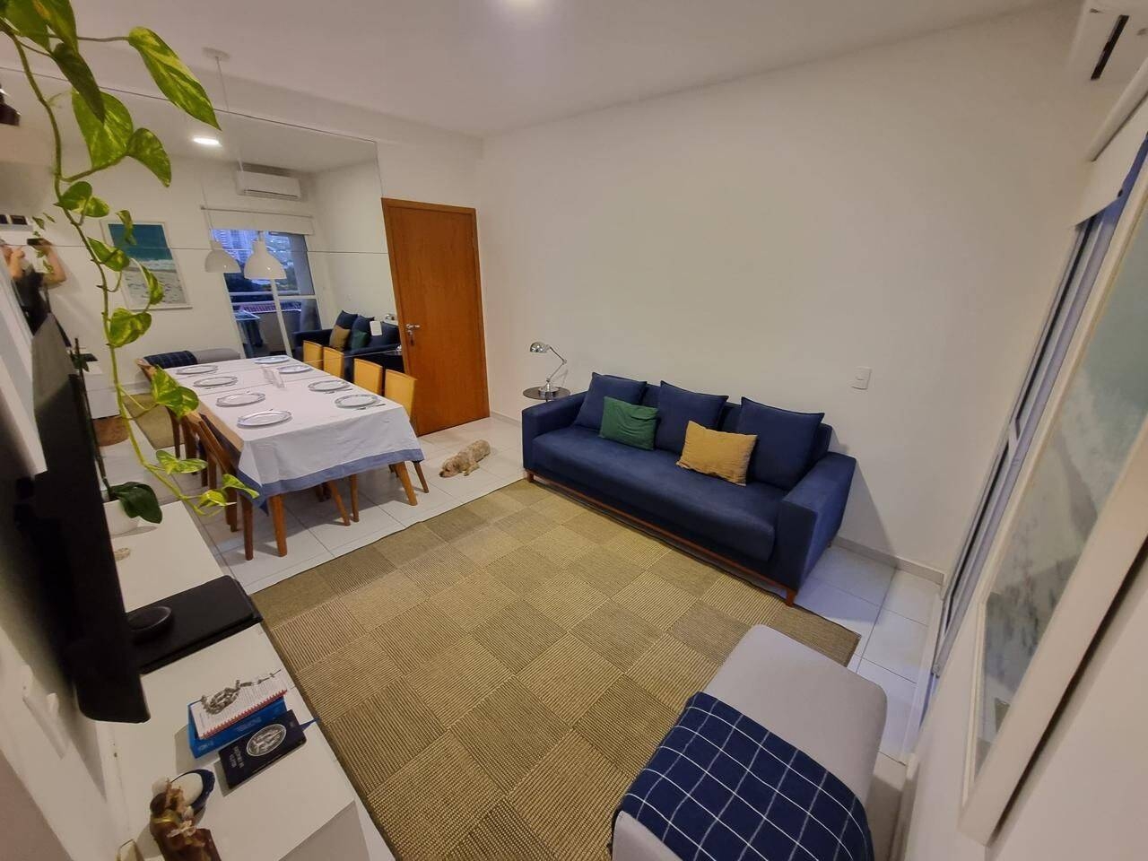 Venda - Apartamento 2 Dormitórios - Jardim América - São Jose dos Campos