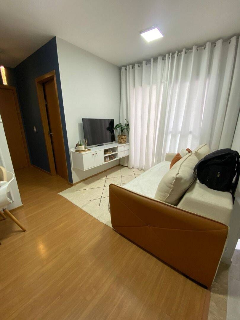Apartamento 2 Dormitórios - Jardim Sul - São Jose dos Campos