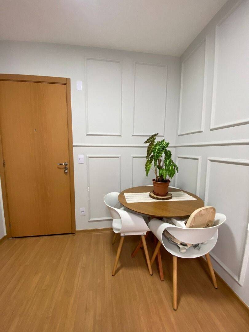 Apartamento 2 Dormitórios - Jardim Sul - São Jose dos Campos