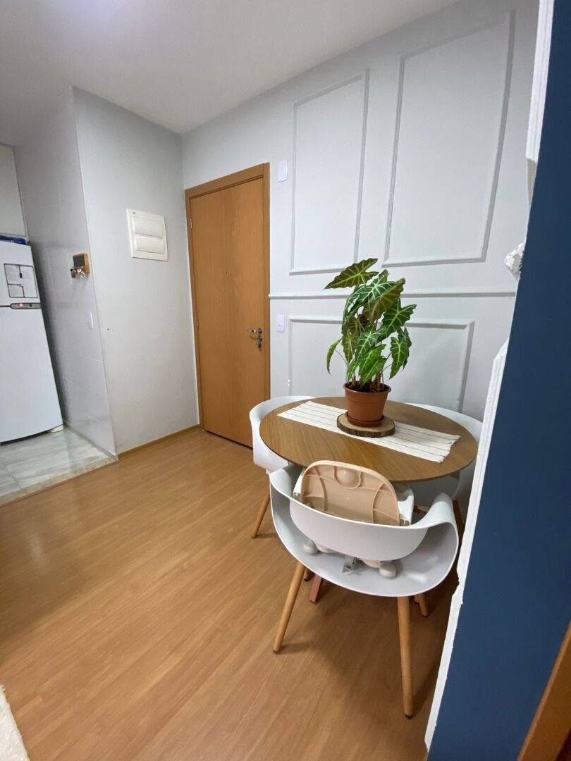 Apartamento 2 Dormitórios - Jardim Sul - São Jose dos Campos