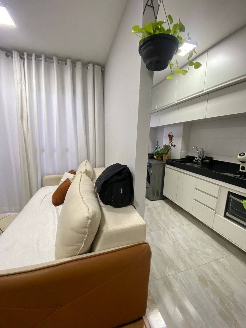 Apartamento 2 Dormitórios - Jardim Sul - São Jose dos Campos