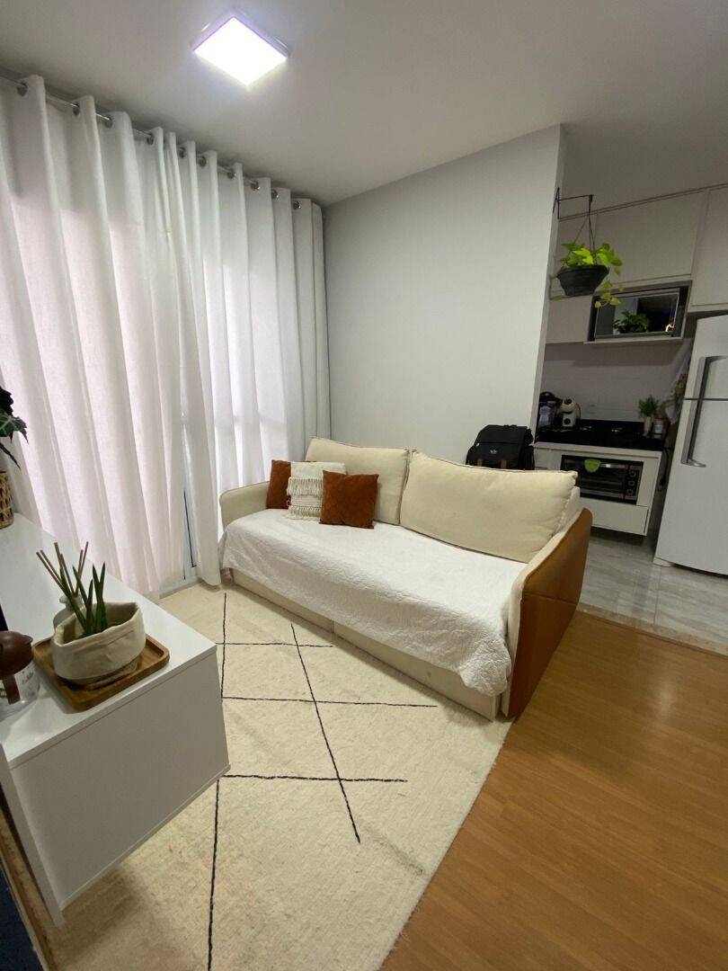 Apartamento 2 Dormitórios - Jardim Sul - São Jose dos Campos