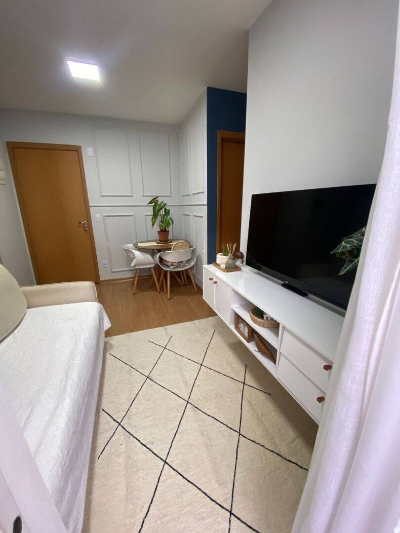 Apartamento 2 Dormitórios - Jardim Sul - São Jose dos Campos
