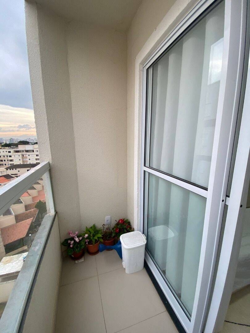 Apartamento 2 Dormitórios - Jardim Sul - São Jose dos Campos