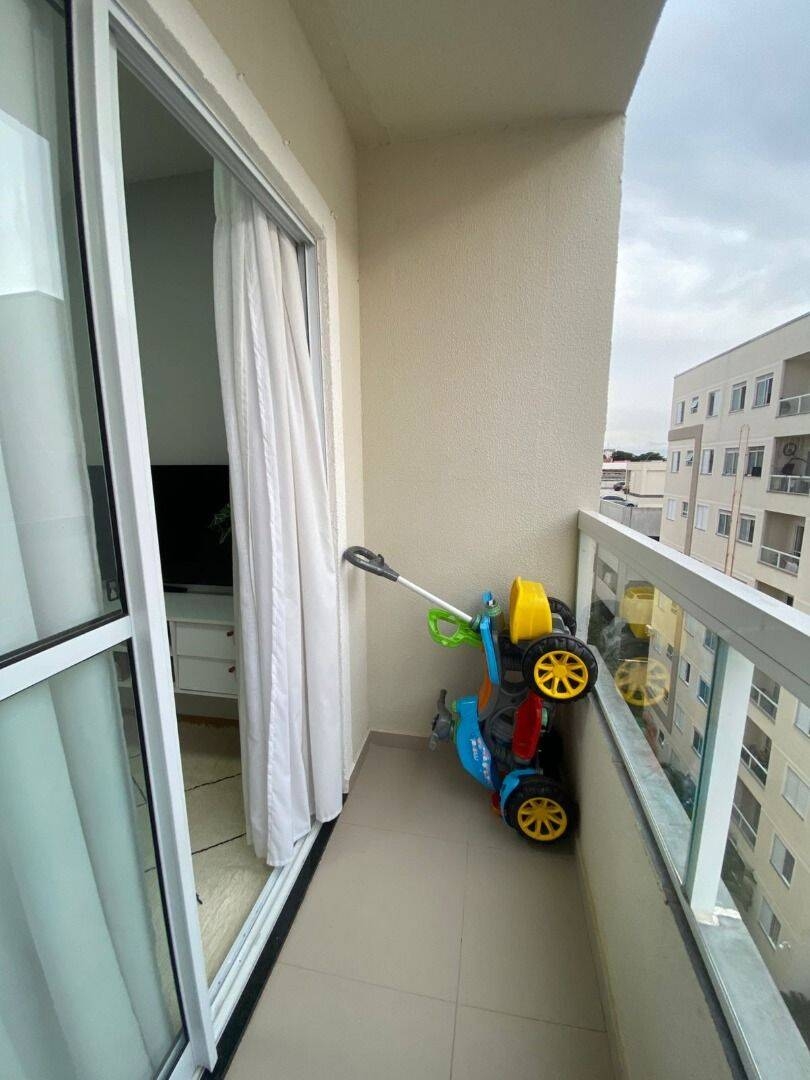 Apartamento 2 Dormitórios - Jardim Sul - São Jose dos Campos