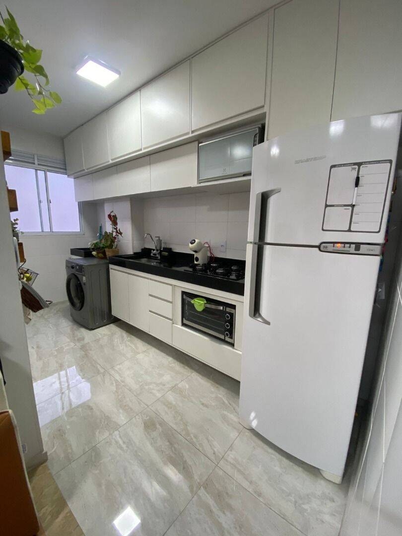 Apartamento 2 Dormitórios - Jardim Sul - São Jose dos Campos