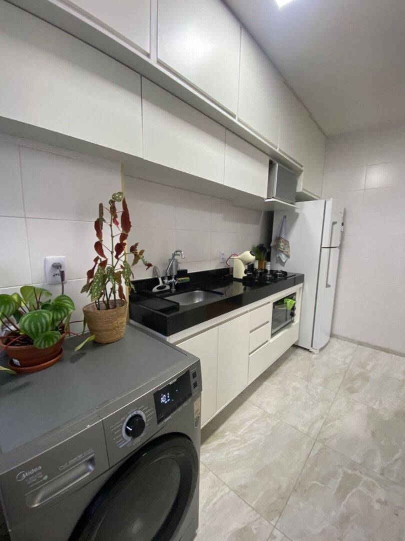 Apartamento 2 Dormitórios - Jardim Sul - São Jose dos Campos