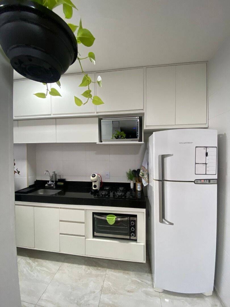 Apartamento 2 Dormitórios - Jardim Sul - São Jose dos Campos
