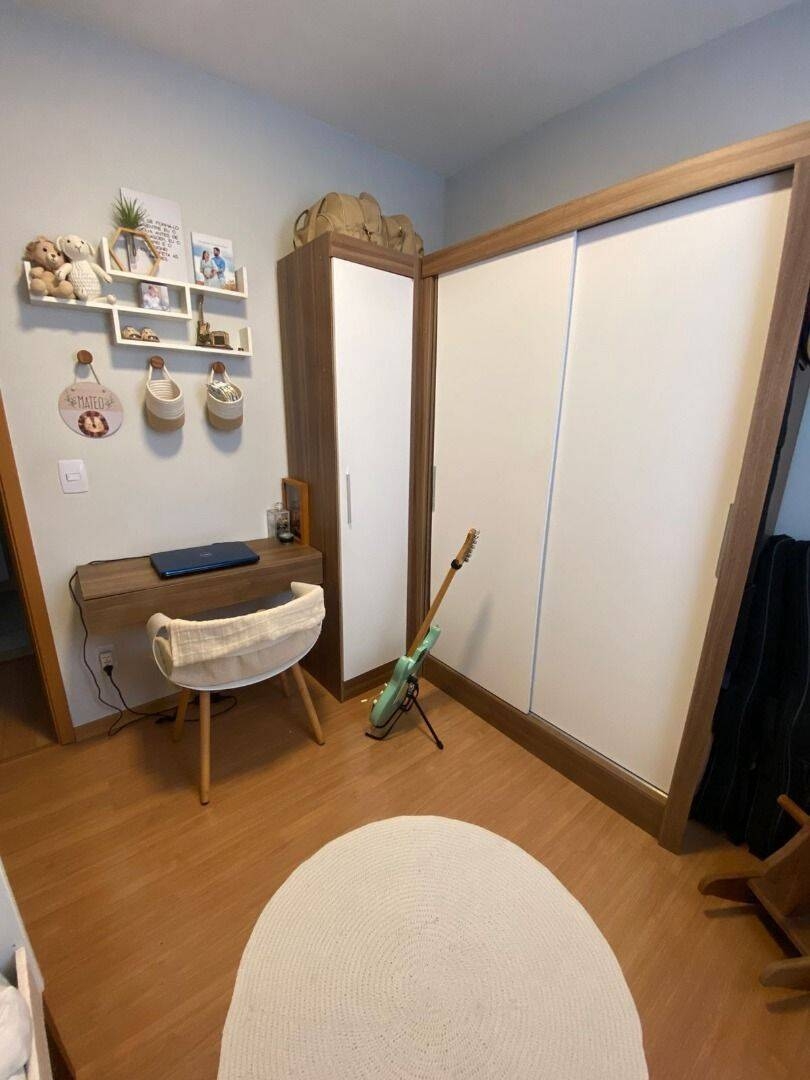 Apartamento 2 Dormitórios - Jardim Sul - São Jose dos Campos