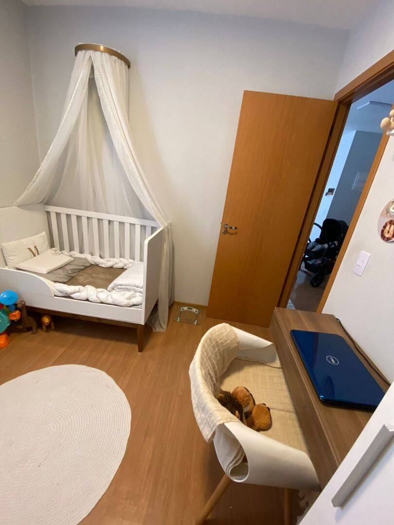 Apartamento 2 Dormitórios - Jardim Sul - São Jose dos Campos