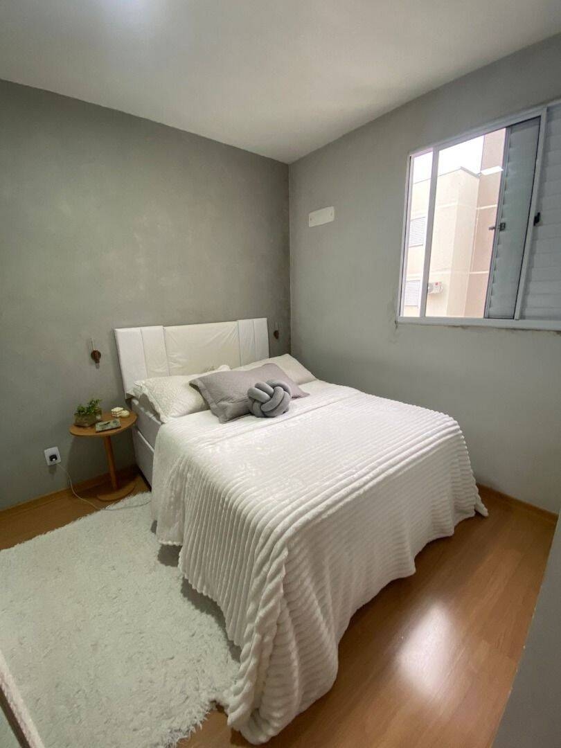 Apartamento 2 Dormitórios - Jardim Sul - São Jose dos Campos