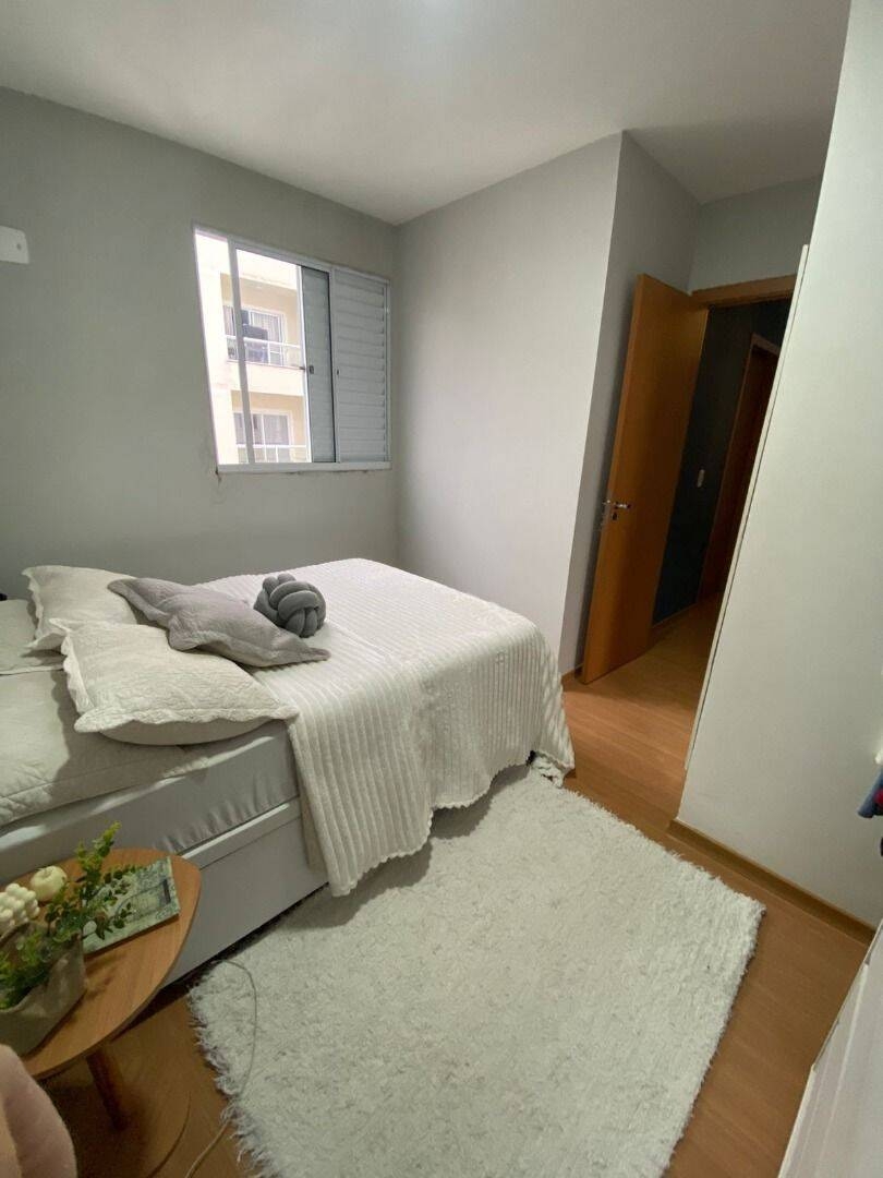 Apartamento 2 Dormitórios - Jardim Sul - São Jose dos Campos