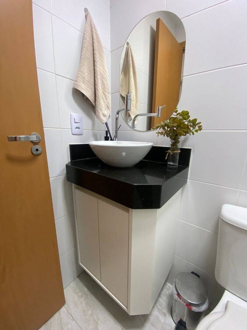 Apartamento 2 Dormitórios - Jardim Sul - São Jose dos Campos