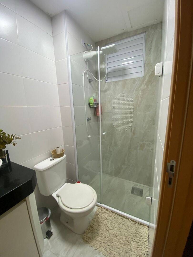 Apartamento 2 Dormitórios - Jardim Sul - São Jose dos Campos